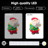 LED Photography Light Box