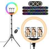 18inch RGB light