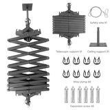 Photography stand