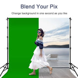 CleanChroma Backdrop Cloth