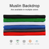 CleanChroma Backdrop Cloth