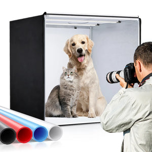 Photo Studio Light Box 80cm/32"