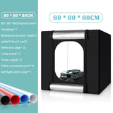Photo Studio Light Box 80cm/32"