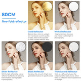 Photo Studio Lighting Kit