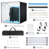 Large Tabletop Photography Light Box