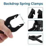 Photography Backdrop Stand