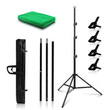 Photography Backdrop Stand