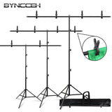 Photography Backdrop Stand