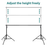 Backdrop Stand Kit