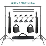 Backdrop Stand Kit
