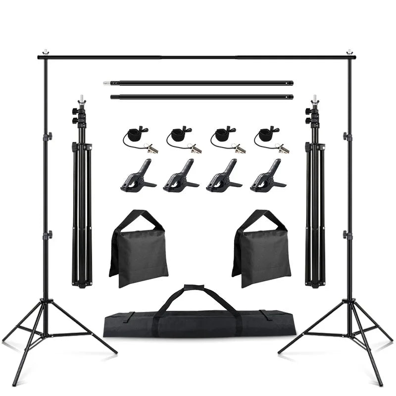 Backdrop Stand Kit