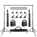 Backdrop Stand Kit