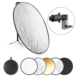 Reflector Photography Kit