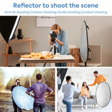 Reflector Photography Kit