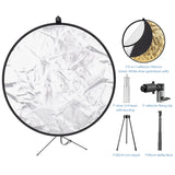 Reflector Photography Kit