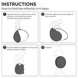 Reflector Photography Kit