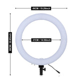 18 inch ring light