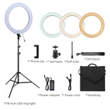 18 inch ring light