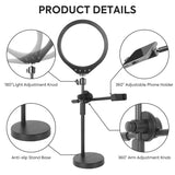 Ring Light kit