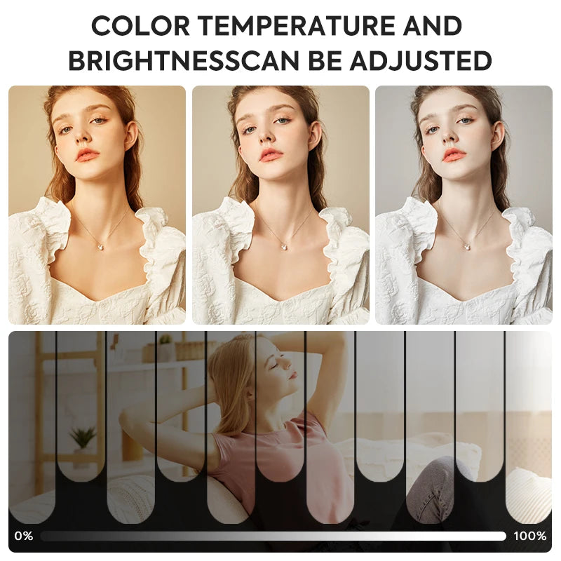 Ring Light kit