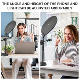 Ring Light kit