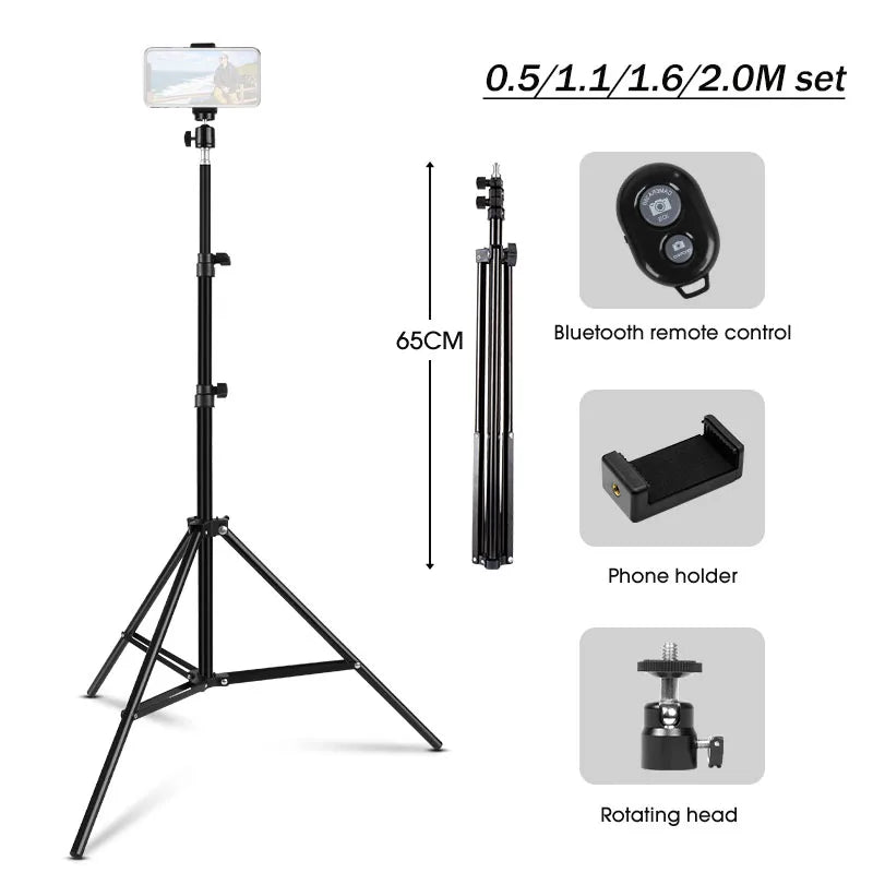 Stretchable Mobile Phone Holder