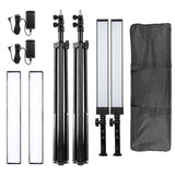 Studio Light Kit with Tripod