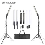 Studio Light Kit with Tripod