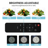 Octabox Softbox Lighting Kit