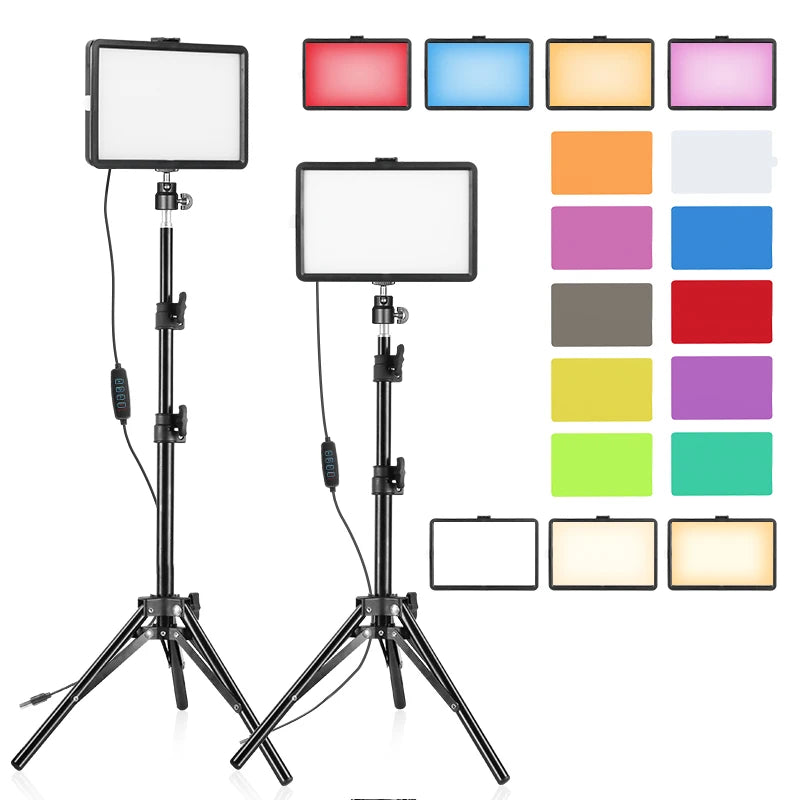 ColorFlex RGB Studio Light
