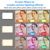 ColorFlex RGB Studio Light