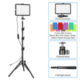 ColorFlex RGB Studio Light